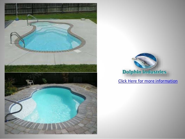 pool makers