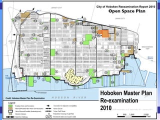 Hoboken Master Plan
Re-examination
2010
Credit: Hoboken Master Plan Re-Examination
 