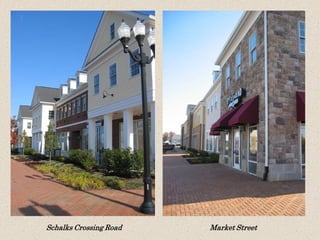 Schalks Crossing Road

Market Street

 