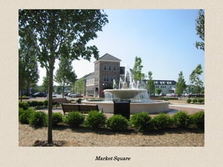 Market Square

 