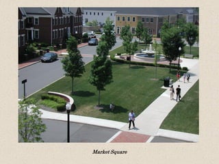Market Square

 