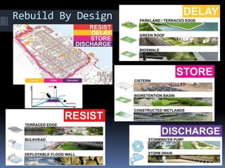 Rebuild By Design
 