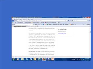 St. Charles Public Library
 