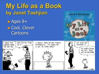 School Library Journal
 