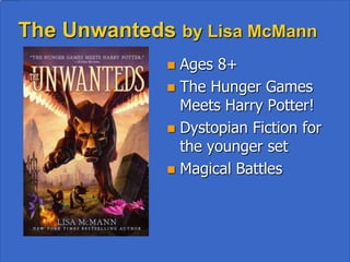 If You Liked…
Matt Christopher
     Books
 