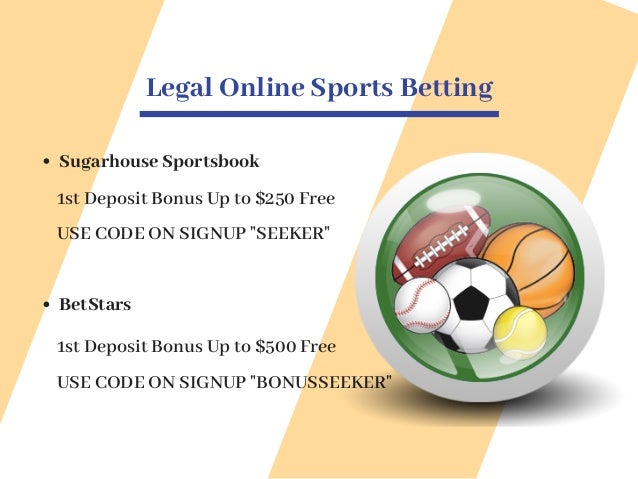 Legal Football Betting Legal Football Betting