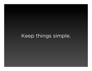 NJ MAP: Building a different kind of GIS platform using open source tools.