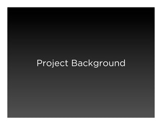 NJ MAP: Building a different kind of GIS platform using open source tools.