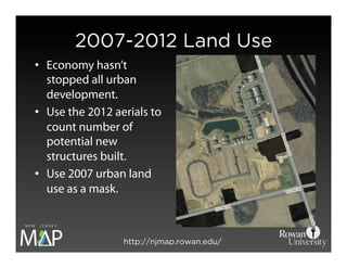 NJ MAP: Building a different kind of GIS platform using open source tools.