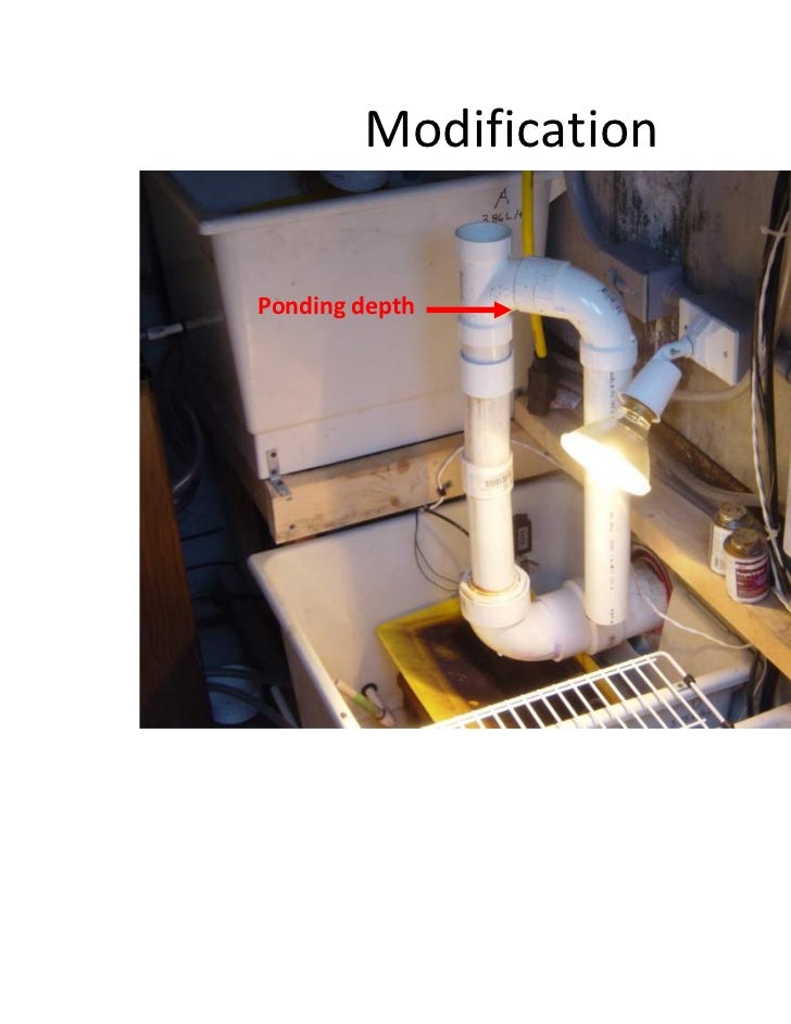 NJ Rain Garden Research