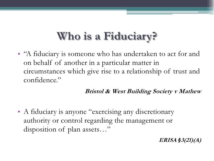 Njscpa 2011 fiduciary responsibilities and risk