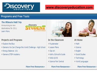 www.discoveryeducation.com 
