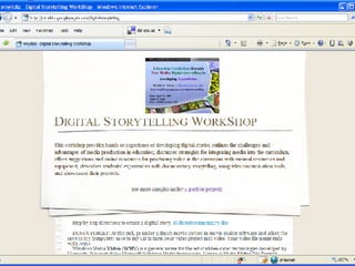 Language ,  Culture ,  Media :  Developing Literacy Skills in  Teacher Education Melda N. Yildiz [email_address] Resources & Presentation Slides http://medialiteracyproject.blogspot.com May 2006 Somerset, NJ 