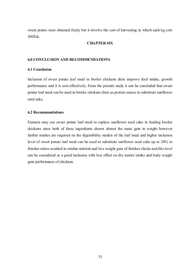 Literature review on sweet potato leaves picture