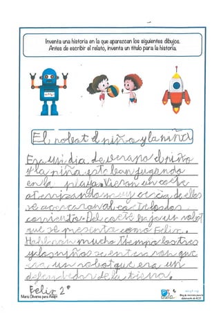 Escritura creativa 2o_curso_alborea_2