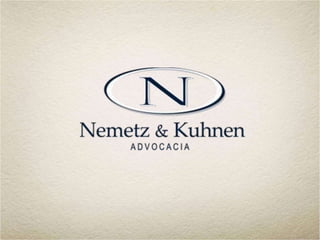 N&K - Apresentação Fusões e Aquisições