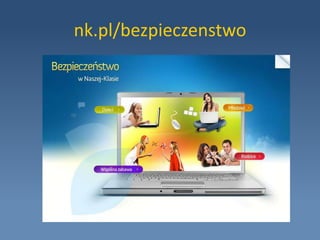 V RODZICEc) Zgłoś przestępstwo w sieci - lista instytucji, w których można zgłosić zawiadomienie o popełnieniu przestępstwa