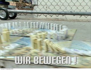 Sonntag, 12. September 2010
 