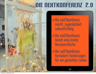 Sonntag, 12. September 2010
 