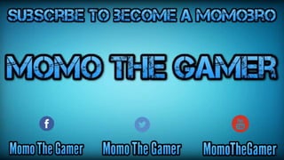 Become a part of the Momo family!