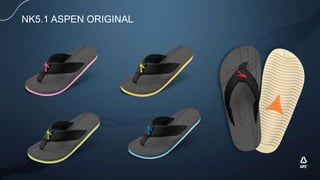 NK5.1 ASPEN ORIGINAL
 