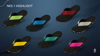 NK5.1 HIGHLIGHT
 