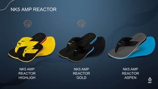 NK5 AMP REACTOR
NK5 AMP
REACTOR
HIGHLIGH
NK5 AMP
REACTOR
ASPEN
NK5 AMP
REACTOR
GOLD
 