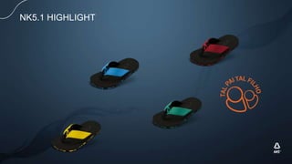 NK5.1 HIGHLIGHT
 