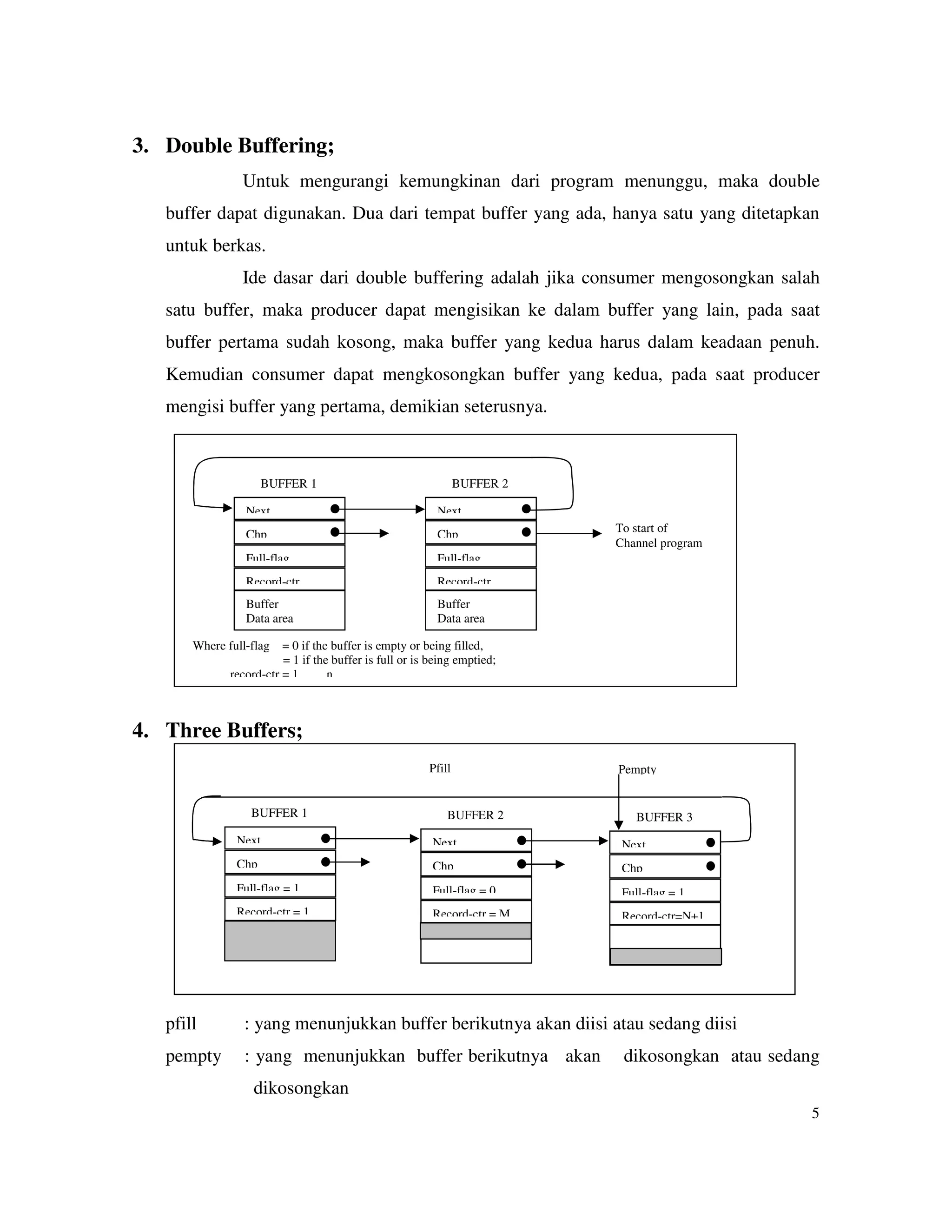 8 pengenalan input output | PDF