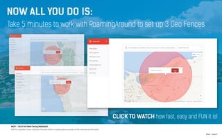 N.Kent - Project 2
No2Fi - UX/UI for Hotel Facing Dashboard
No2Fi is a Hospitality Industry Application that allows Hotel’s to engage guests and prepare for their arrival through Geolocation.
 