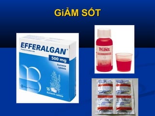 GiẢM SỐTGiẢM SỐT
 