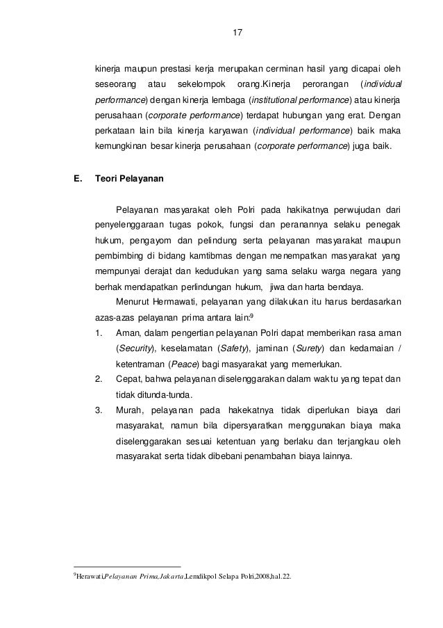 Nkp Pengadaan Polair Akbp Dadang Dk