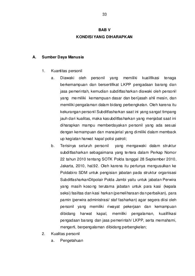 Nkp Pengadaan Polair Akbp Dadang Dk