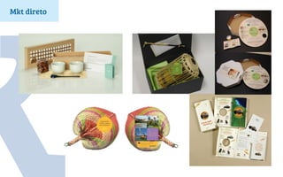 Mkt direto
 