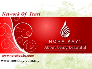 www.norakay.com.my 
