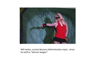 Nku Common Ground Drag Show 09