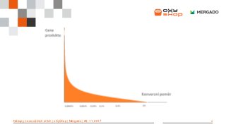 4Nákupy na sociálních sítích | oXyShop | Mergado | 29. 11. 2017
 