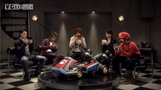 新零售 新服務 新設計 UiGathering final version