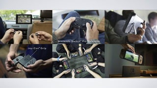 新零售 新服務 新設計 UiGathering final version