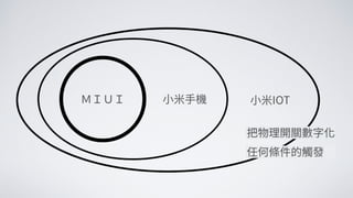 新零售 新服務 新設計 UiGathering final version