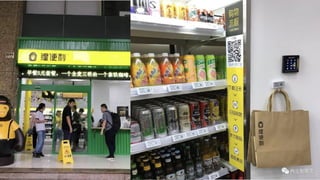 新零售 新服務 新設計 UiGathering final version