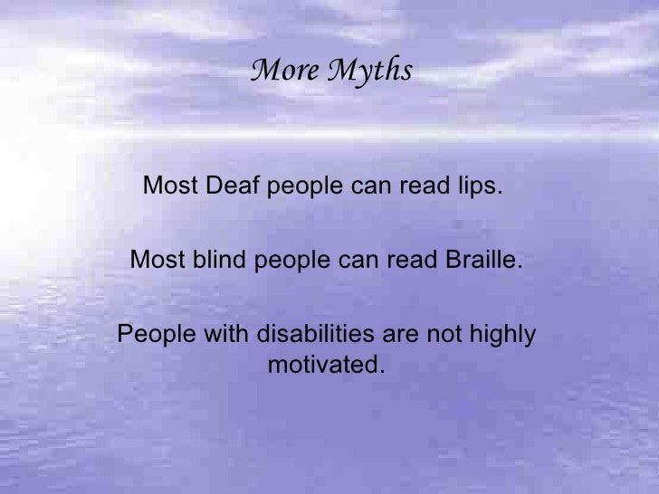 Where is this damn disabled person: myths and facts about the legendary invalid 96 Where is this damn disabled person: myths and facts about the legendary invalid 87