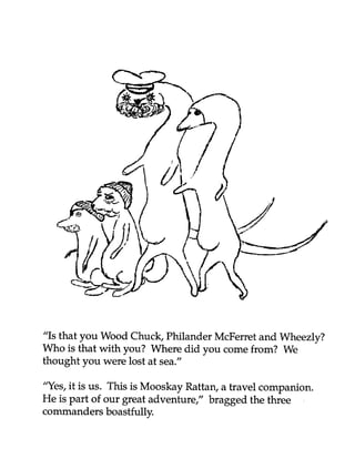  From Nearly There to Really There