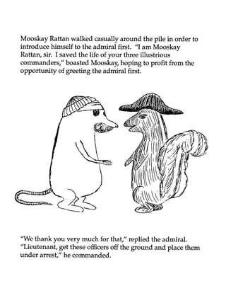  From Nearly There to Really There