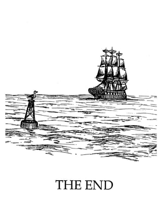  From Nearly There to Really There