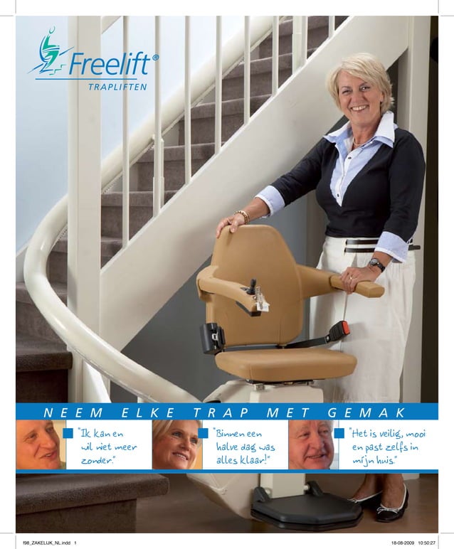 STROBBE NV - Brochure