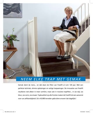 STROBBE NV - Brochure