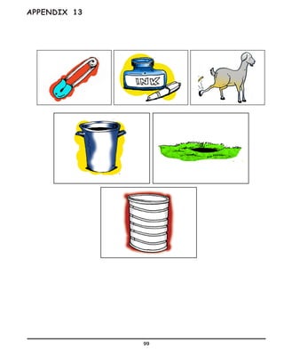 99
APPENDIX 13
 