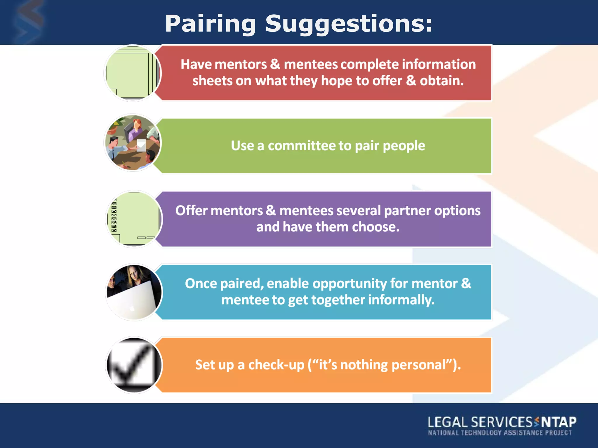 Pairing Suggestions: 