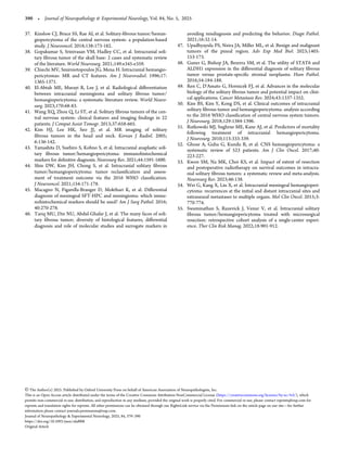 pineal solitary fibrous tumor case series and literature review.pdf